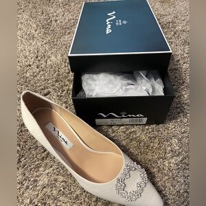 Nina heels